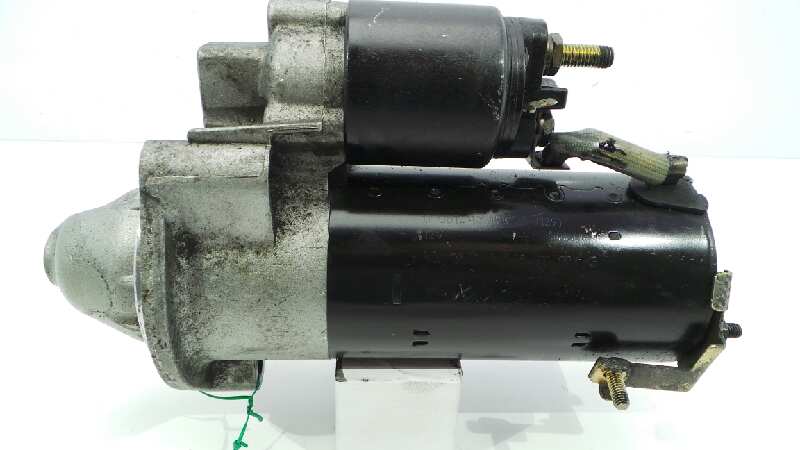 AUDI A6 C5/4B (1997-2004) Starter Motor 0001110128,0001110128 19250221