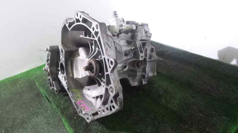 OPEL Agila 1 generation (2000-2007) Gearbox F13C374 18872434