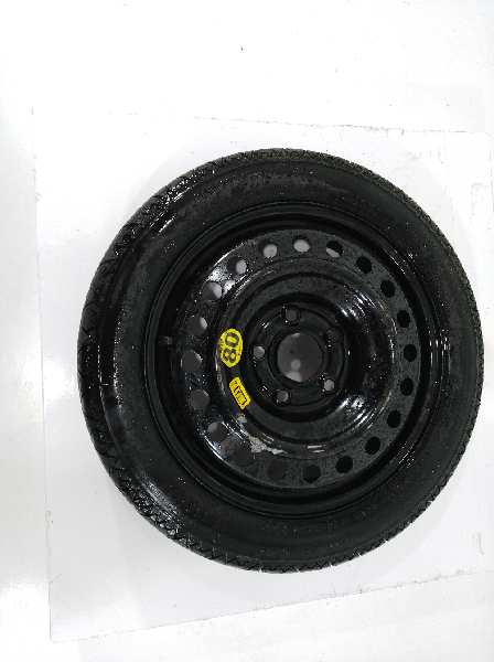 OPEL Astra J (2009-2020) Запаска 13267272,13267272 19274361