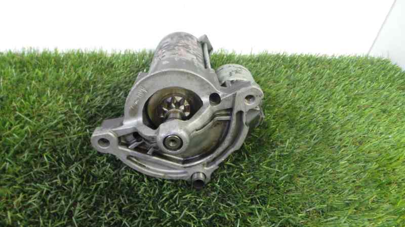 CITROËN C4 1 generation (2004-2011) Starter Motor 9640825280,9640825280,9640825280 19073032