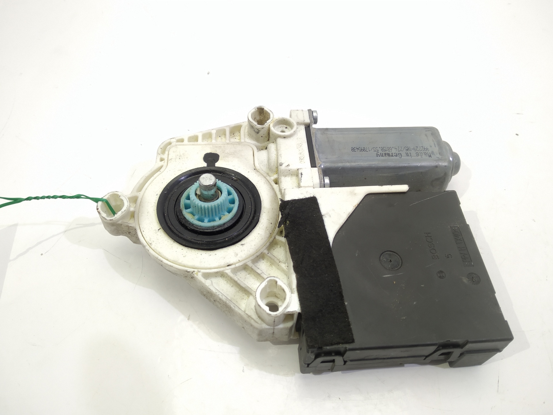 VOLKSWAGEN Jetta 5 generation (2005-2011) Front Right Door Window Control Motor 1K5837402R,1K5837402R,1K5837402R 24514791