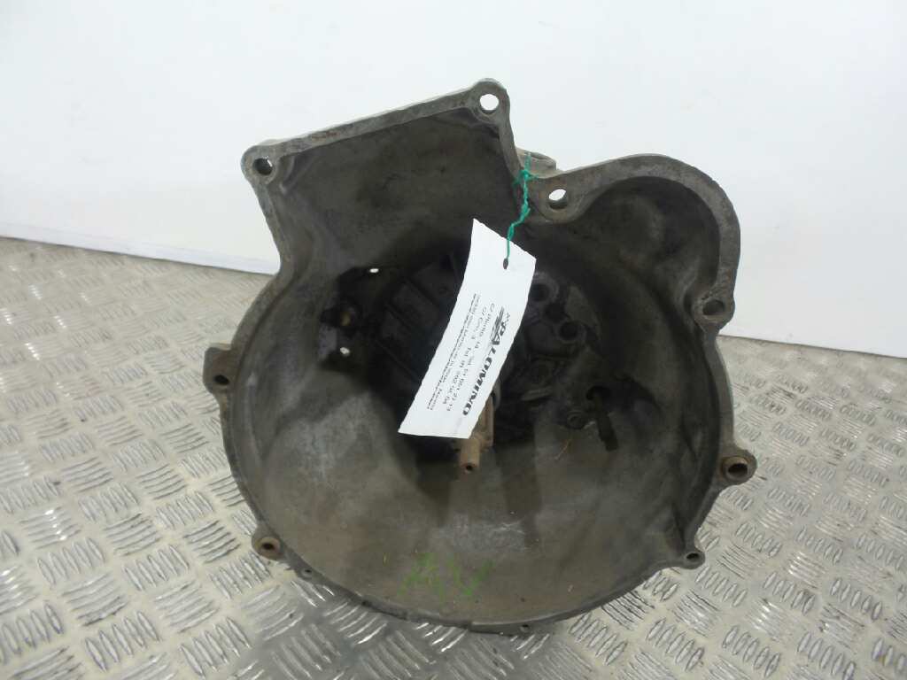 BMW 3 Series E21 (1975-1983) Gearbox 24664603