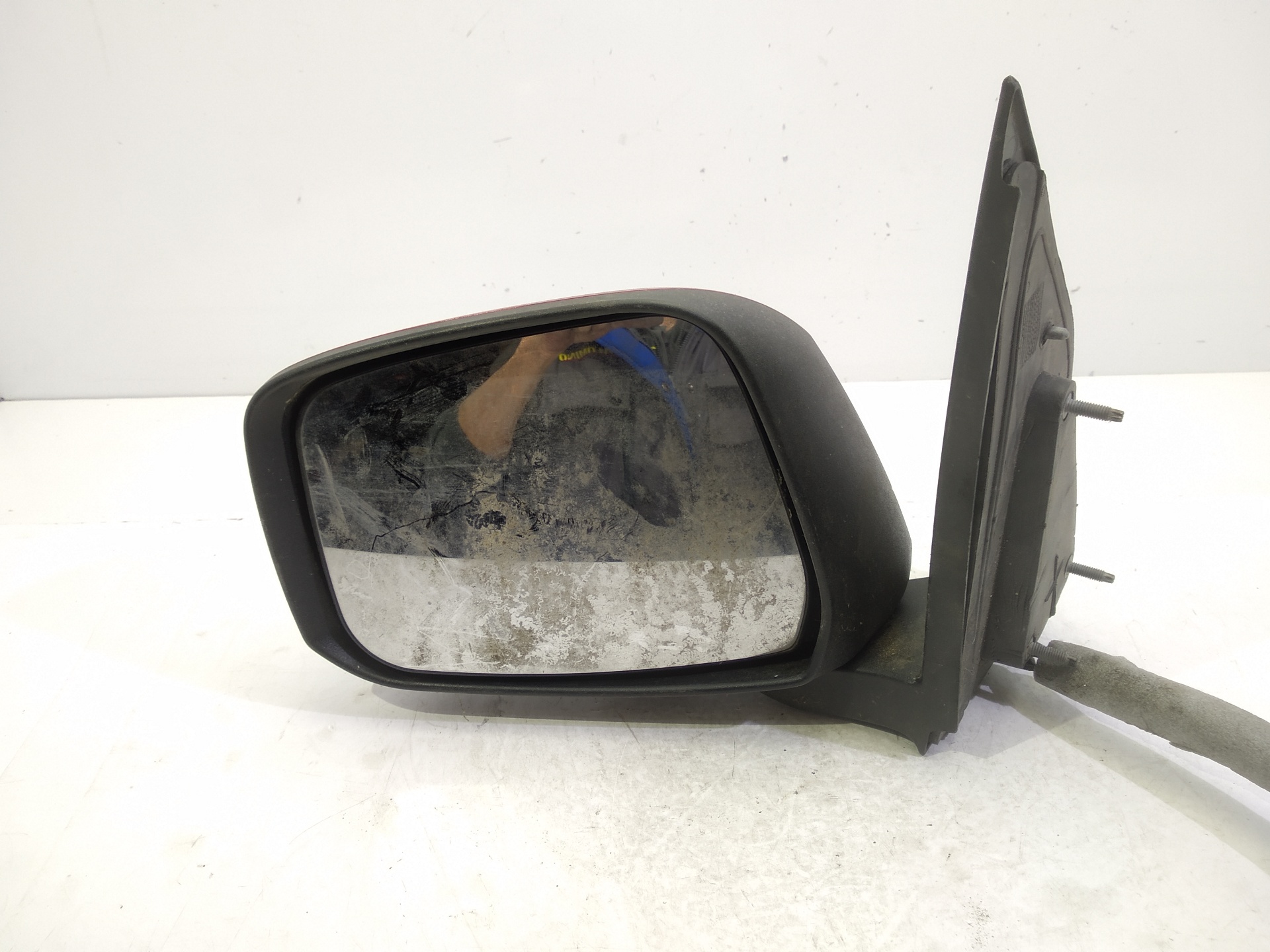 NISSAN Pathfinder R51 (2004-2014) Priekinių kairių durų veidrodis 963024X00A 25300729