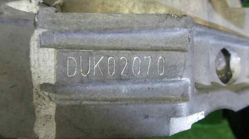 VOLKSWAGEN Passat B5 (1996-2005) Girkasse DUK 18858624