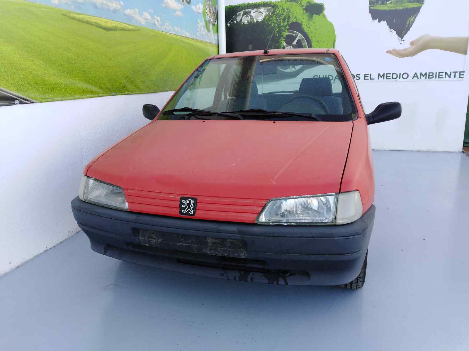 PEUGEOT Generatorius 9605062980, 9605062980 19215015