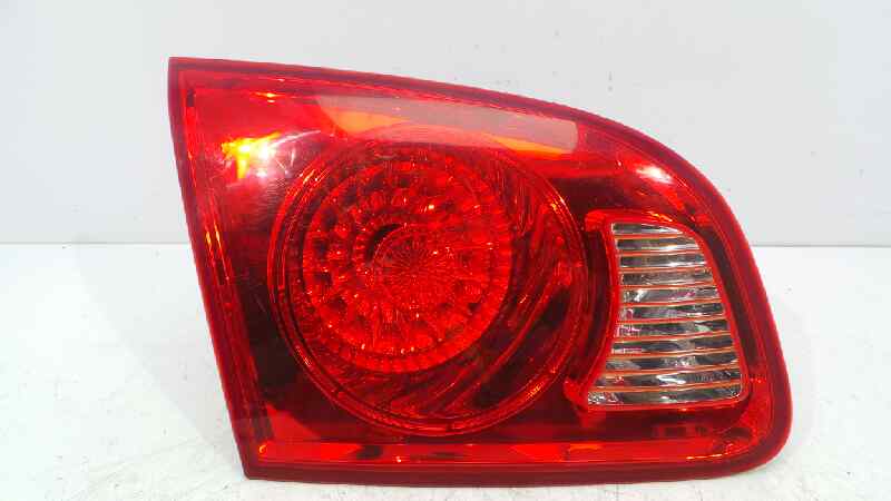 HYUNDAI Santa Fe CM (2006-2013) Rear Left Taillight 924052B000 24488992