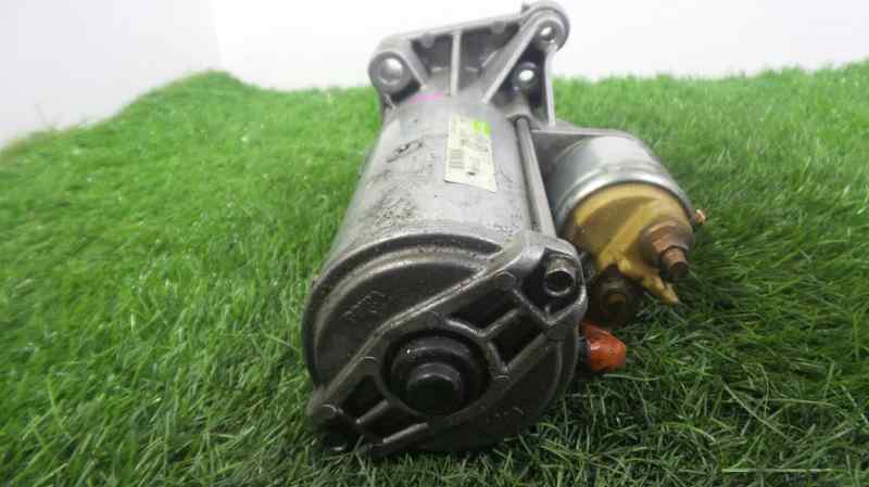 RENAULT Megane 2 generation (2002-2012) Starter Motor D7R49, D7R49, D7R49 18920220