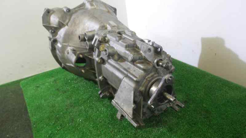 BMW 3 Series E36 (1990-2000) Gearbox AKM 18882481