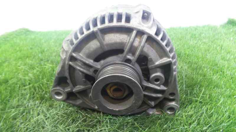 OPEL Vectra B (1995-1999) Alternator 0123500008, 0123500008 18937469