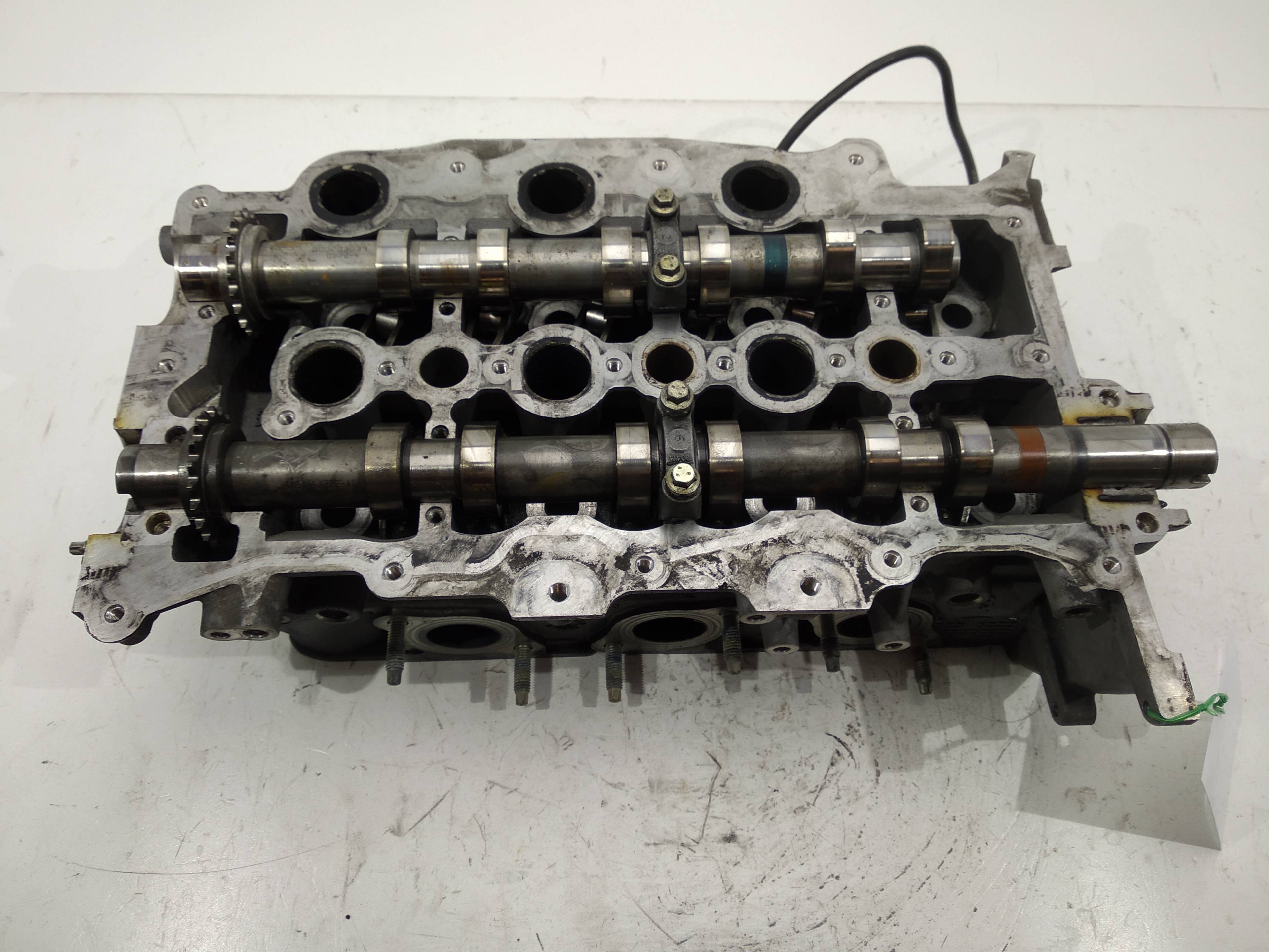 HONDA S-Type 1 generation (1999-2008) Chiulasă motor 4R8Q6090, 4R8Q6090 19336050