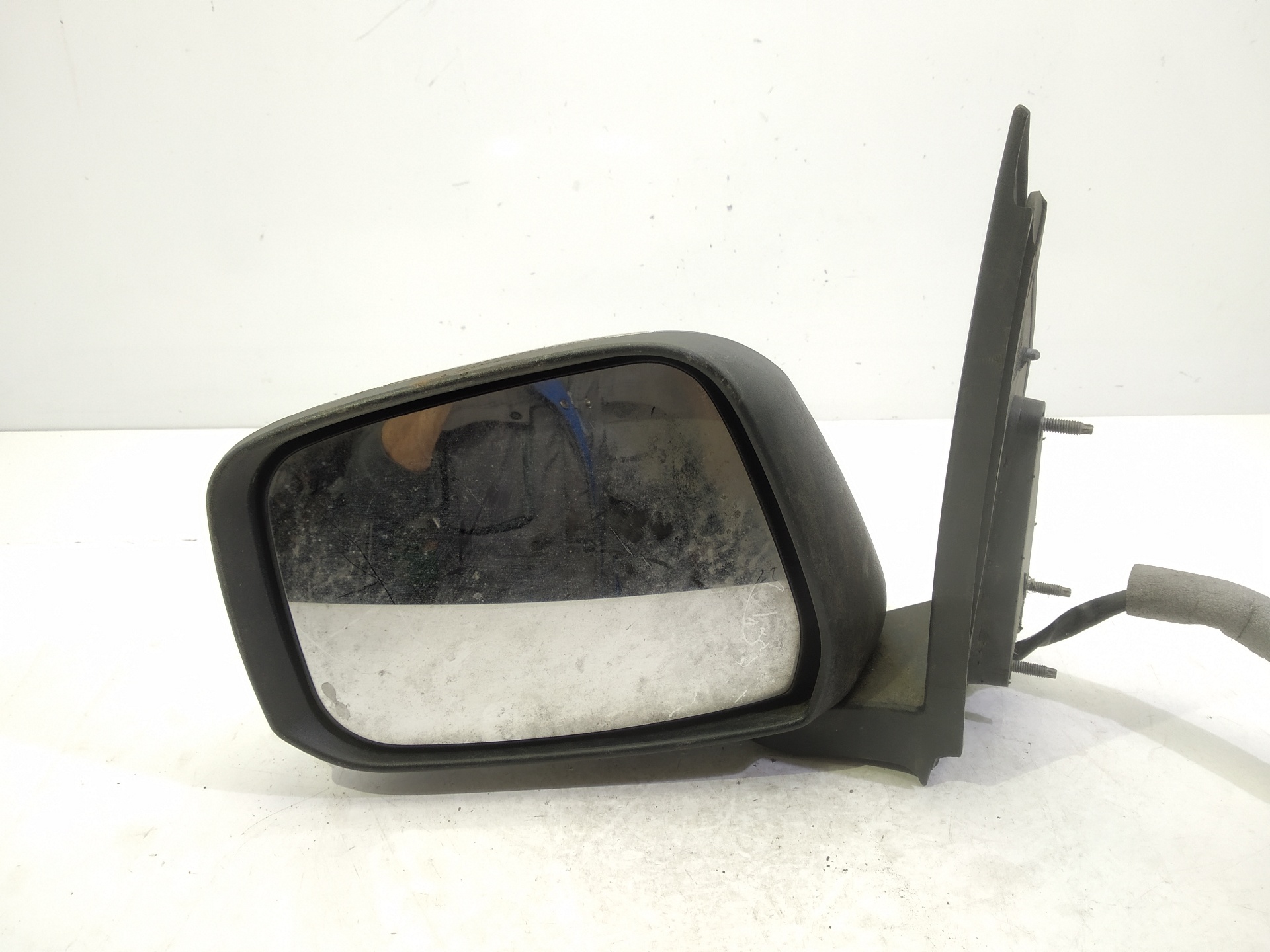 NISSAN Pathfinder R51 (2004-2014) Priekinių kairių durų veidrodis 963024X00A 25300737