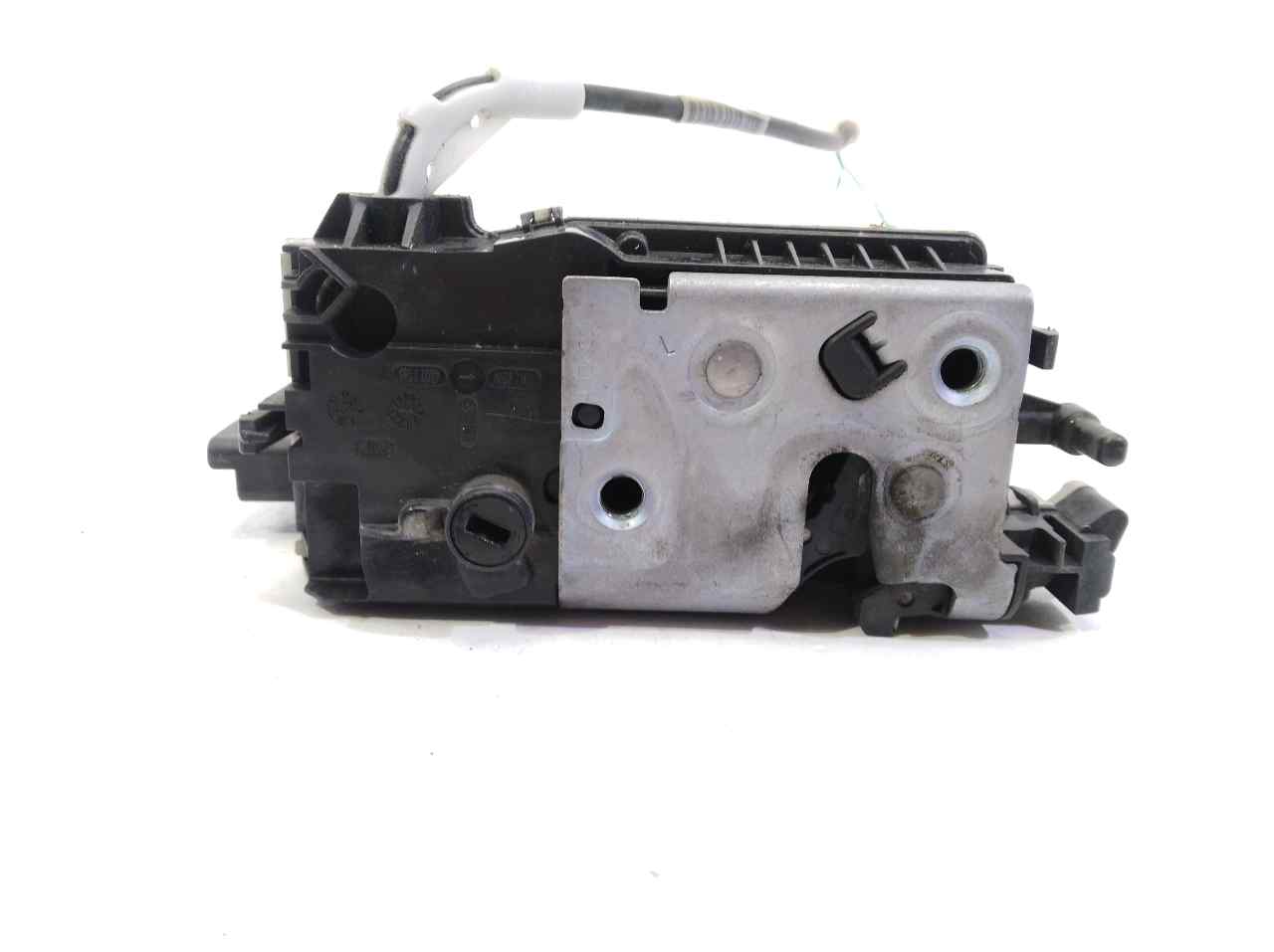 PEUGEOT 208 Peugeot 208 (2012-2015) Rear Left Door Lock 9688081080,9688081080,9688081080 24514624