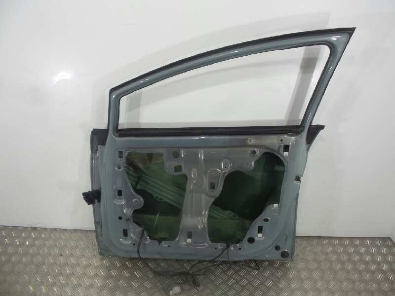 SEAT Leon 2 generation (2005-2012) Предна дясна врата 1P0831056A, 1P0831056A 19248003