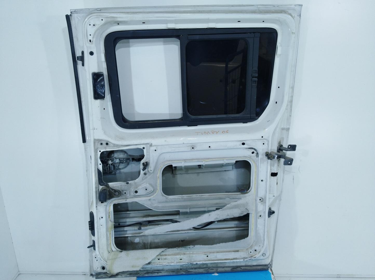 CITROËN Jumpy 2 generation (2007-2016) Передняя правая дверь 9004X7., 9004X7., 9004X7. 24667432