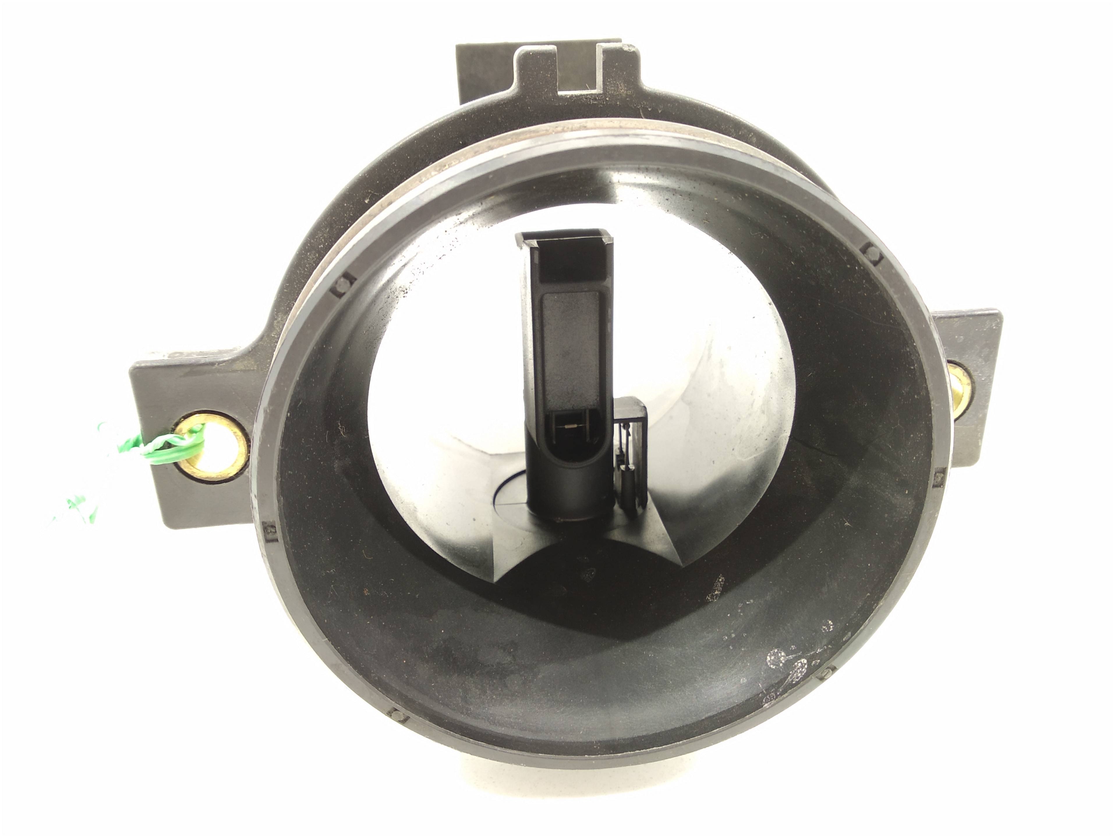 FORD Tourneo Connect 1 generation (2002-2013) Mass Air Flow Sensor MAF 98AB12B579B2B,98AB12B579B2B,98AB12B579B2B 18907893