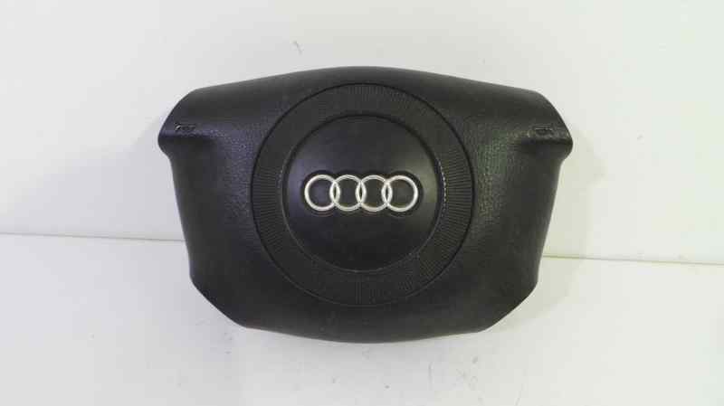 AUDI A4 B5/8D (1994-2001) Other Control Units 4B0880201AH 19154259