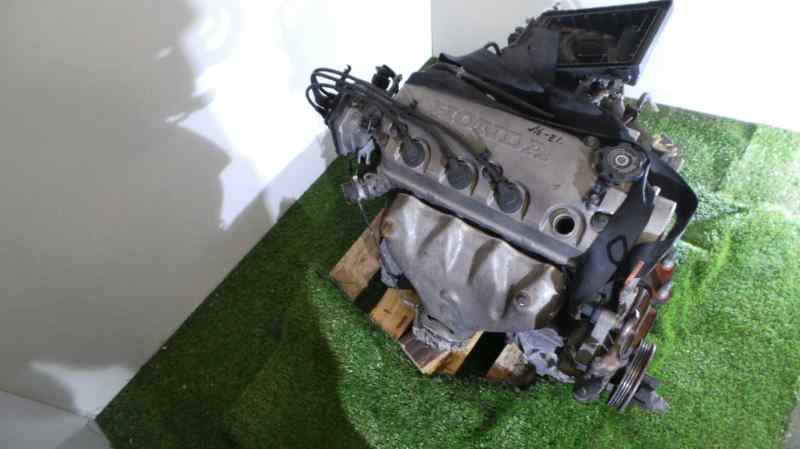 HONDA Civic 6 generation (1995-2002) Двигатель D14A4,D14A4,D14A4 18855213