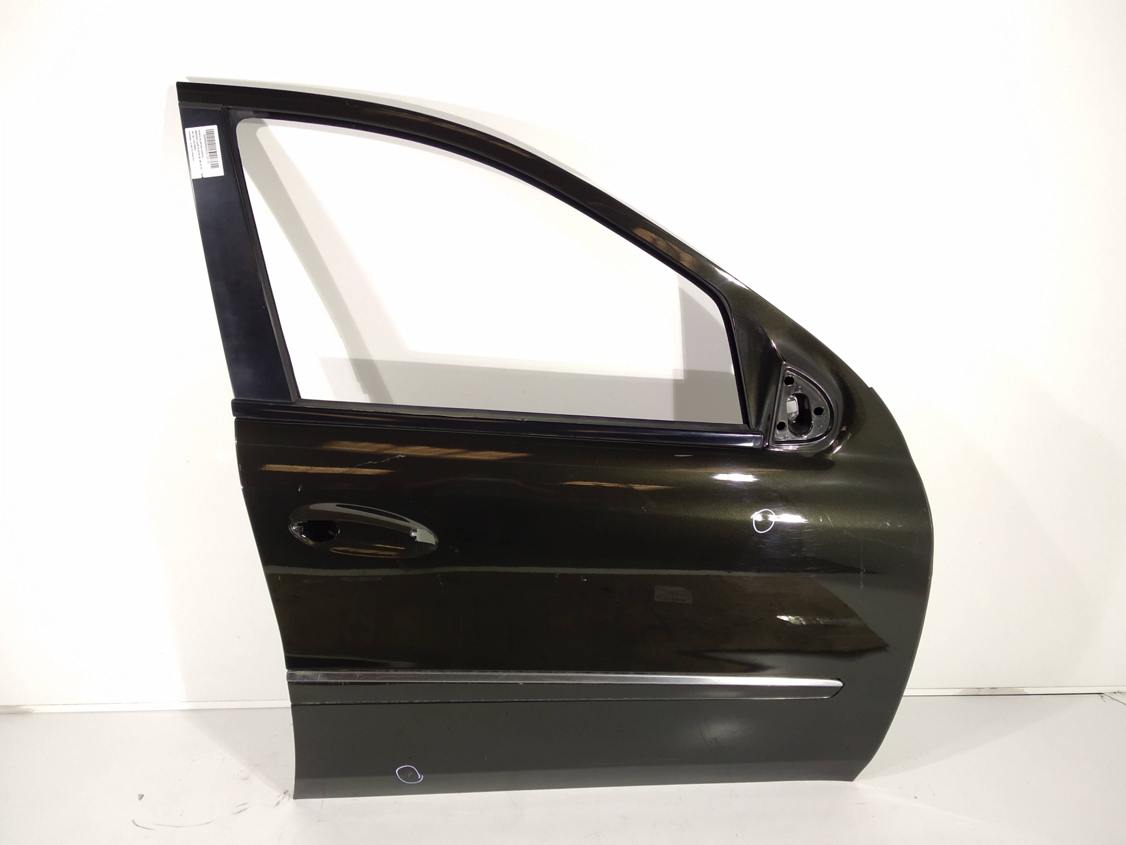 MERCEDES-BENZ M-Class W164 (2005-2011) Priekinės dešinės durys A1647200205, A1647200205, A1647200205 19307795