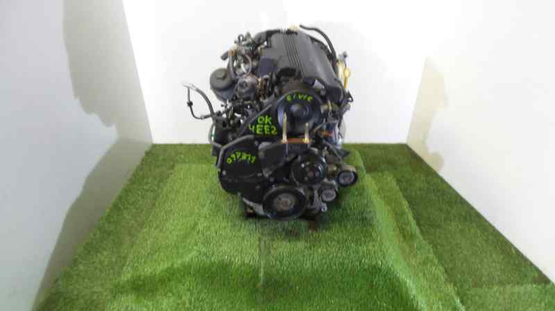 HONDA Civic 7 generation (2000-2005) Двигатель 4EE2, 4EE2, 4EE2 24486888