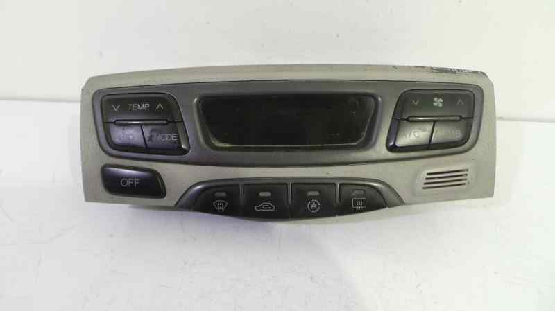 HYUNDAI Trajet 1 generation (2000-2007) Klimakontrollenhet 972503AXXX 19116135