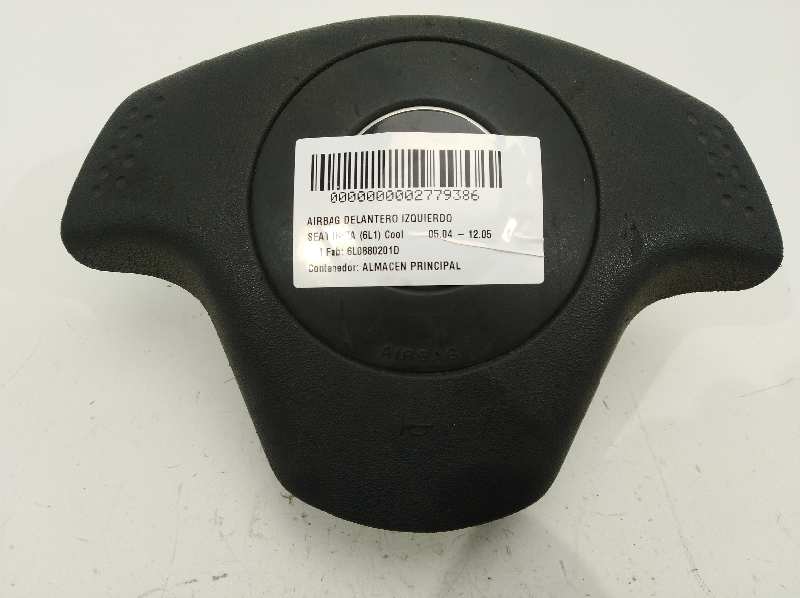 SEAT Cordoba 2 generation (1999-2009) Другие блоки управления 6L0880201D,6L0880201D,6L0880201D 19283078