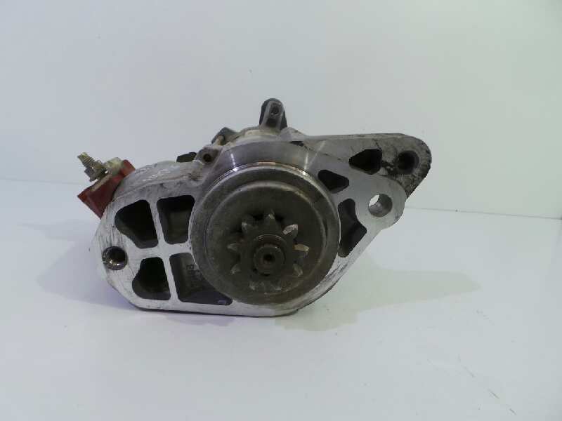 JAGUAR S-Type 1 generation (1999-2008) Starteris 4R8311001AD, 4R8311001AD 19182301