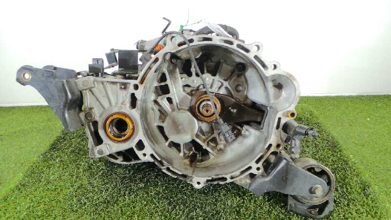 HYUNDAI Santa Fe SM (2000-2013) Gearbox P51767,P51767,P51767 19232442