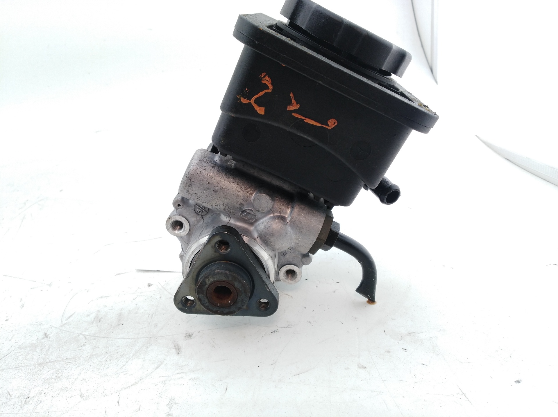 BMW 3 Series E46 (1997-2006) Power Steering Pump 32411095749, 32411095749, 32411095749 24667421