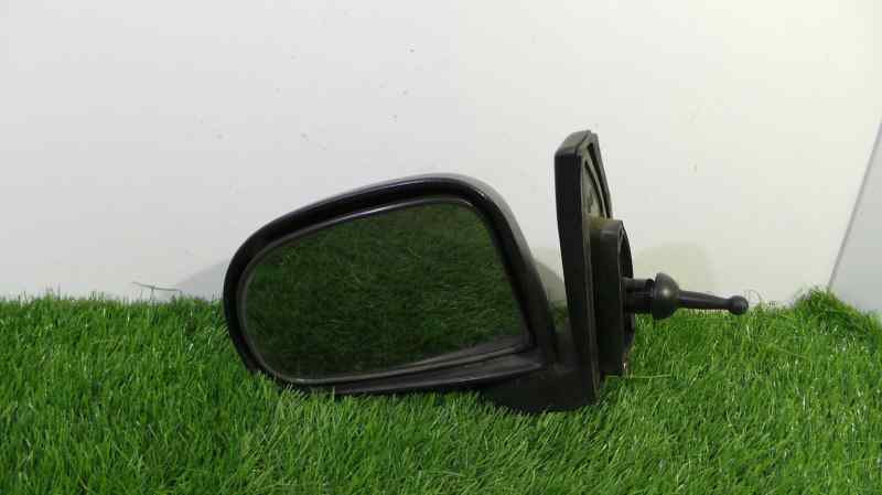 HYUNDAI Atos 1 generation (1997-2003) Left Side Wing Mirror 8761002303,8761002303 24662539