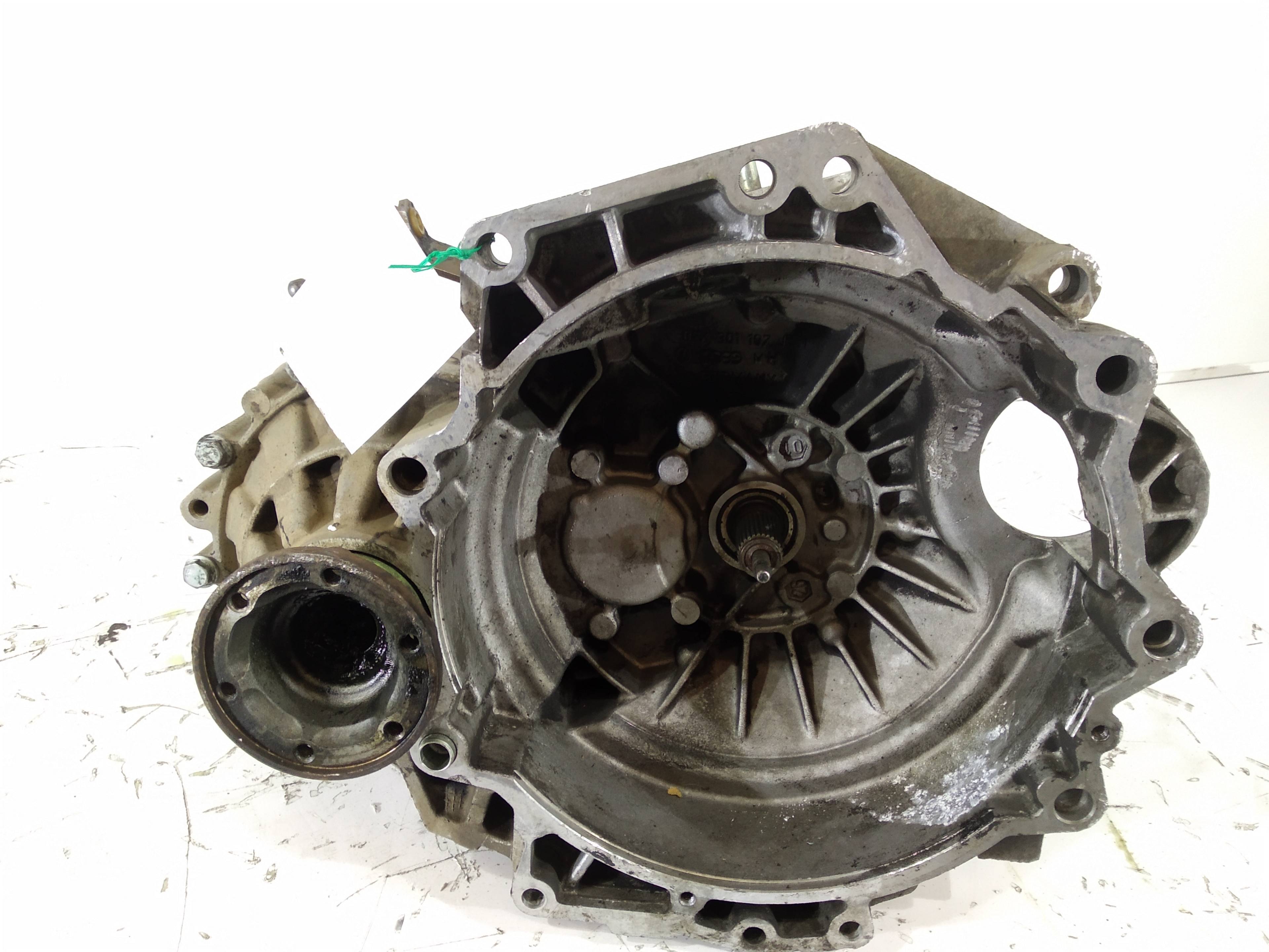 TOYOTA Cordoba 1 generation (1993-2003) Gearbox EAY,EAY,EAY 19326245