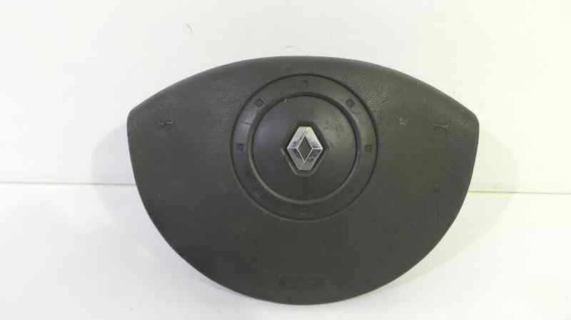 RENAULT Megane 2 generation (2002-2012) Other Control Units 8200301512A 19150616