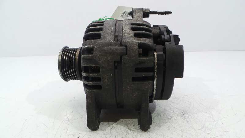 FORD Modus 1 generation (2004-2012) Генератор 8200660033,8200660033 19206387