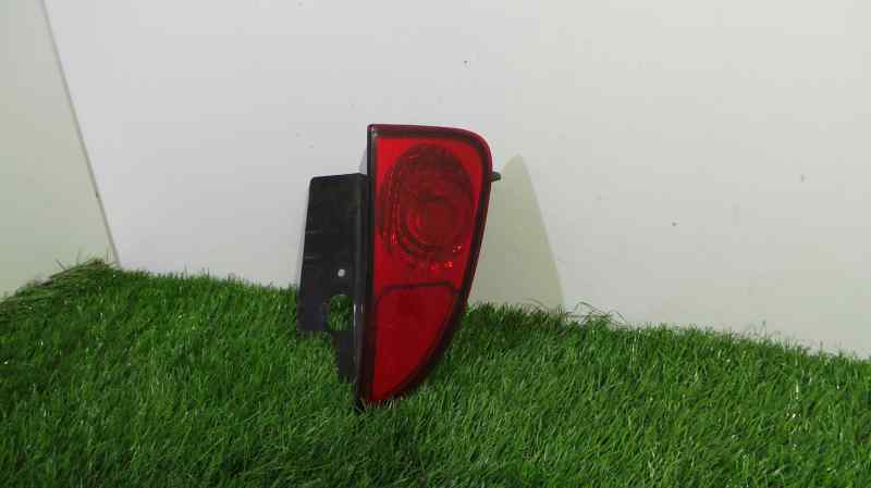 RENAULT Espace 4 generation (2002-2014) Rear Right Fog Light 8200027154 18987892