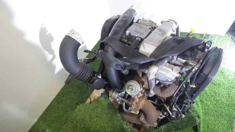 ROVER 400 1 generation (HH-R) (1995-2000) Motor 20T2N, 20T2N, 20T2N 24486915