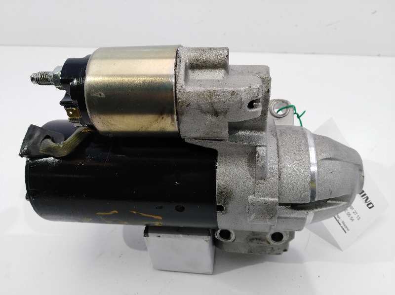 BMW 3 Series E90/E91/E92/E93 (2004-2013) Starter auto 1241782370001, 1241782370001 19266548