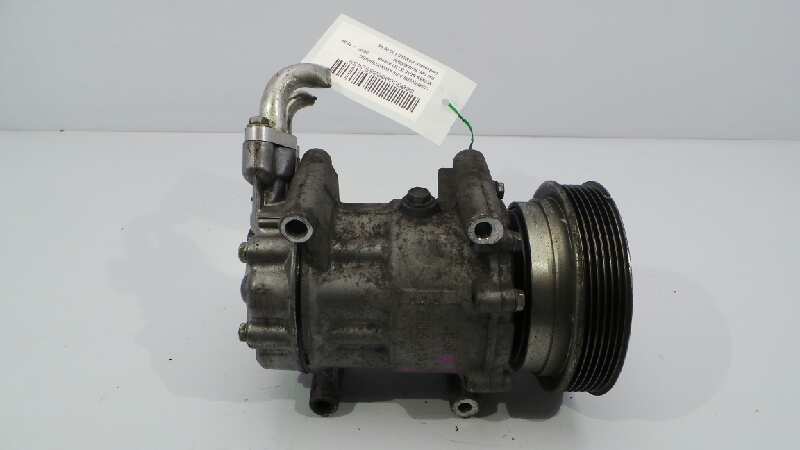 NISSAN Note 1 generation (2005-2014) Air Condition Pump 8200953359A, 8200953359A 19177898