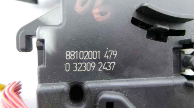 RENAULT Clio 3 generation (2005-2012) Switches 88102001479 19164063