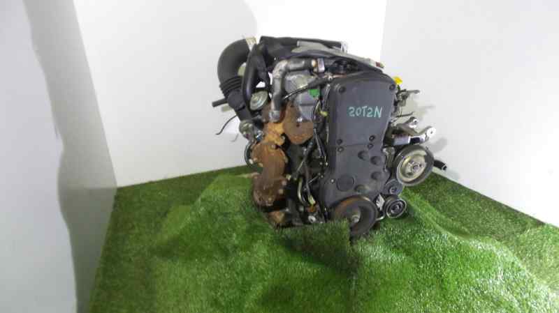 ROVER 400 1 generation (HH-R) (1995-2000) Motor 20T2N, 20T2N, 20T2N 24486915