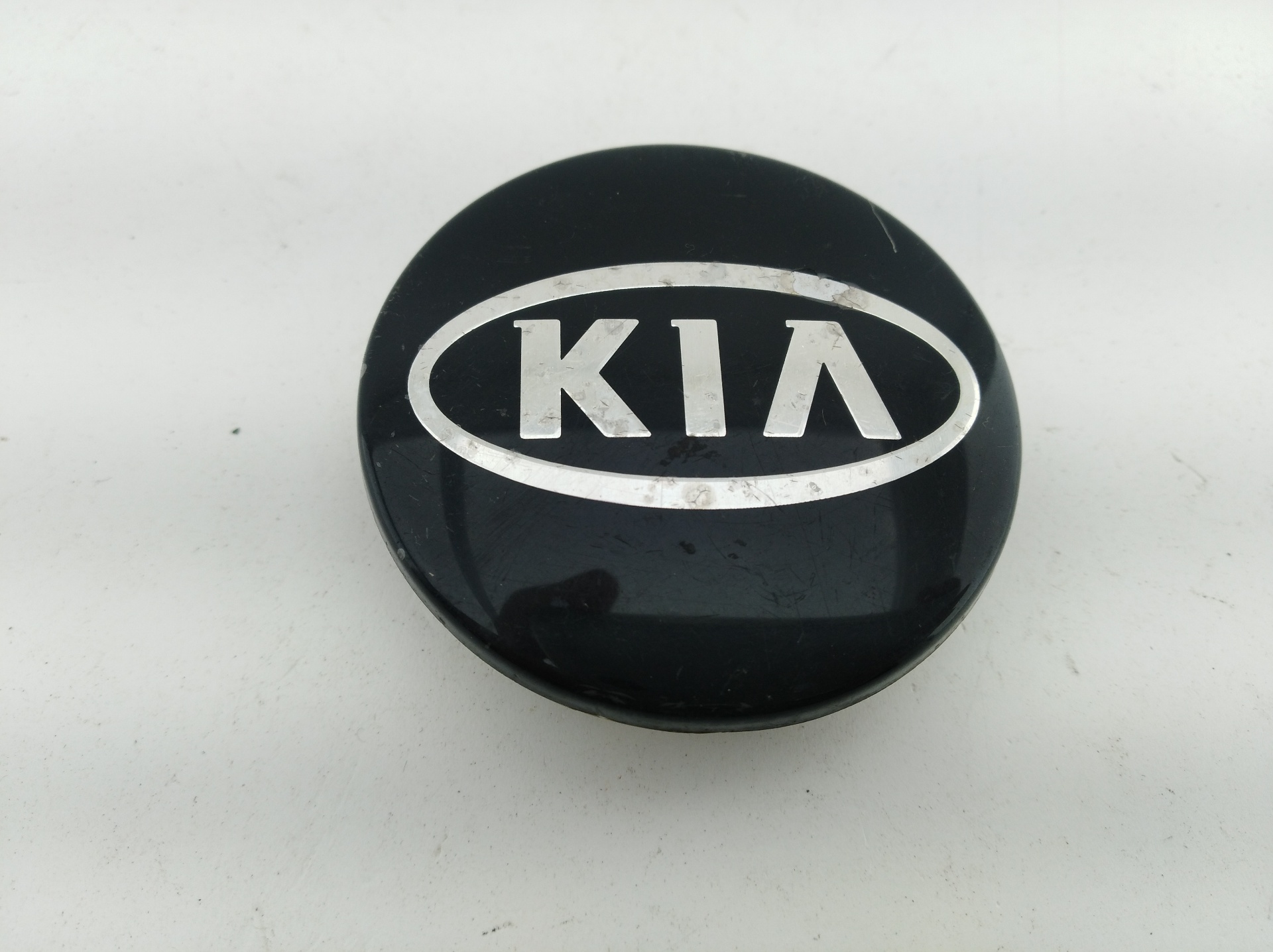 KIA Cee'd 1 generation (2007-2012) Hjulskydd 529602F000, 529602F000, 529602F000 24666155