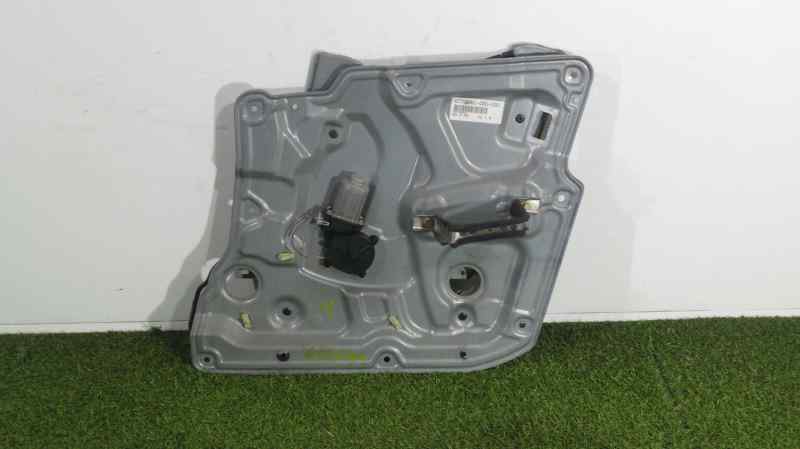 NISSAN Primera P12 (2001-2008) Front Right Door Window Regulator 80770AV601 19087215