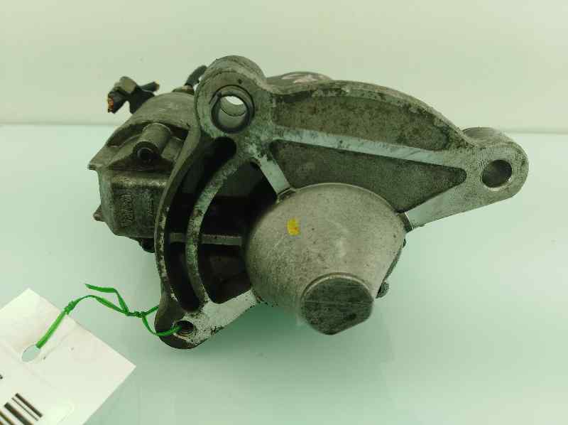 FORD 206 1 generation (1998-2009) Starter Motor 9658308780, 9658308780 19217527