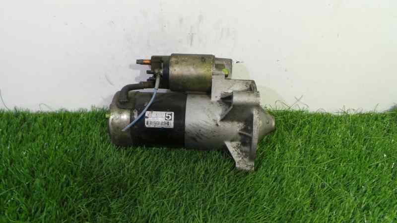 CITROËN Xantia X1 (1993-1998) Starter auto M001T80082 19019259