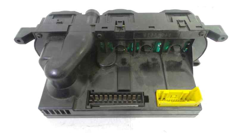 OPEL Vectra B (1995-1999) Climate  Control Unit 69262205,69262205,69262205 19115534