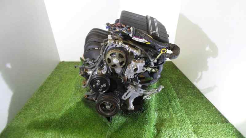 LEXUS IS XE10 (1999-2005) Engine 1GFE 18858987