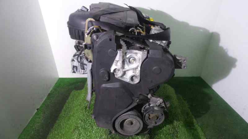 RENAULT Megane 1 generation (1995-2003) Motor F9Q744 25267343