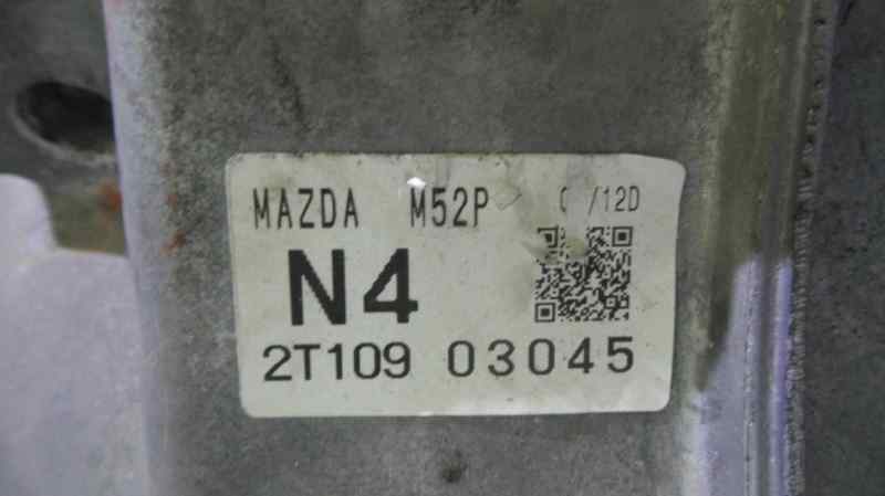 MAZDA MX-5 NB (1998-2005) Vaihteisto 2T10903045 18882624