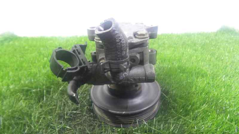 VOLKSWAGEN Golf 3 generation (1991-1998) Power Steering Pump 1J0422154B 18948623