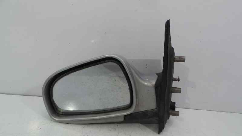 HYUNDAI Santa Fe SM (2000-2013) Left Side Wing Mirror 5PINES,5PINES,5PINES 19231271