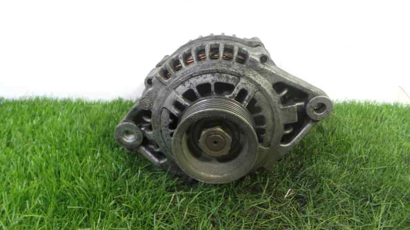 NISSAN Almera Tino 1 generation  (2000-2006) Alternator 23100BU010,23100BU010,23100BU010 24663022