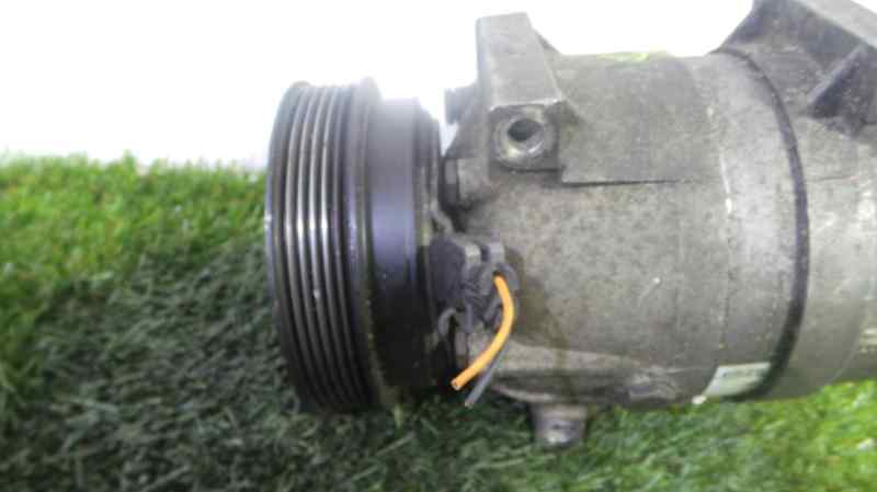 RENAULT Megane 2 generation (2002-2012) Air Condition Pump 5289, 5289 24663806